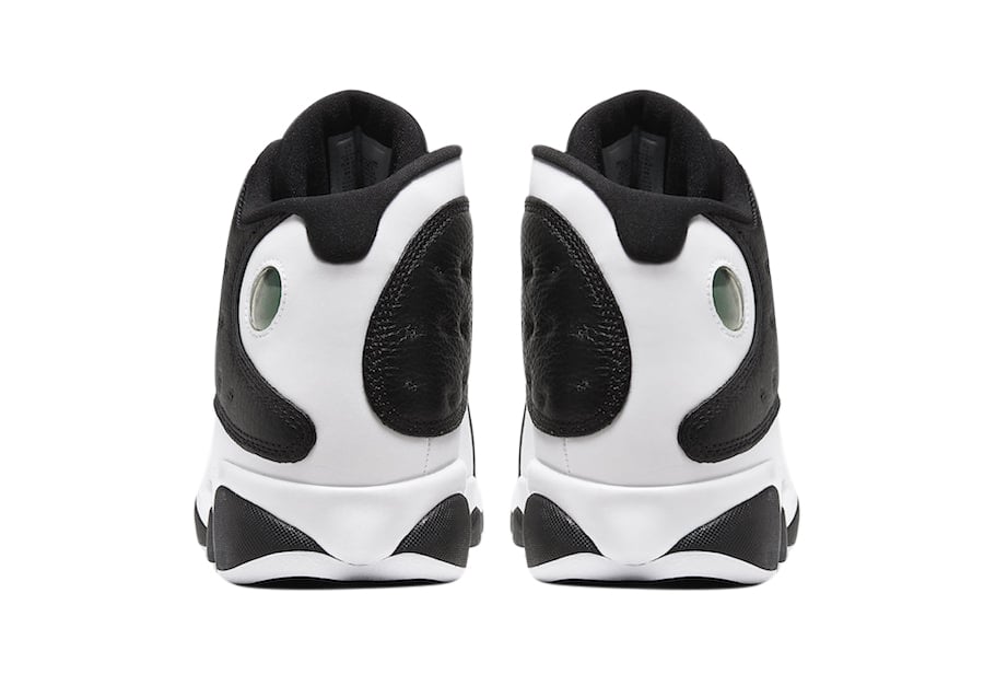 Air Jordan 13 Reverse He Got Game - Image 5