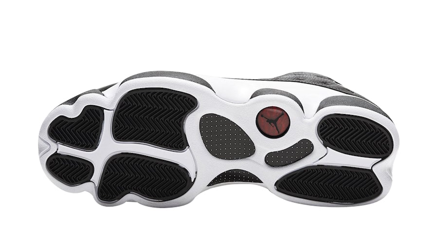 Air Jordan 13 Reverse He Got Game - Image 6