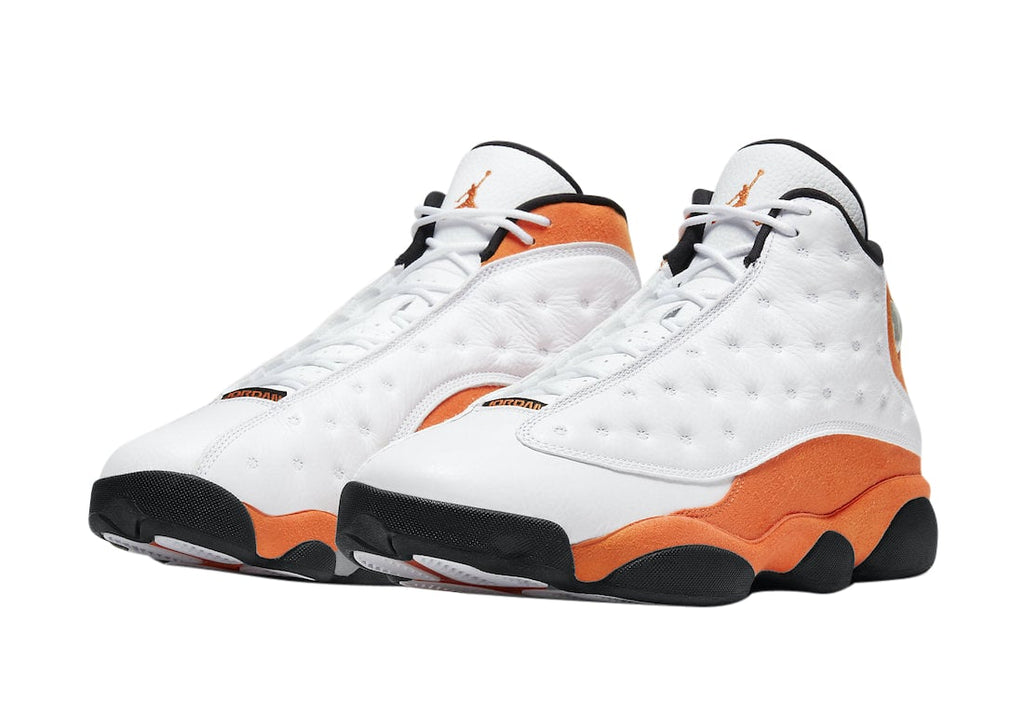 Air Jordan 13 Starfish - Image 2