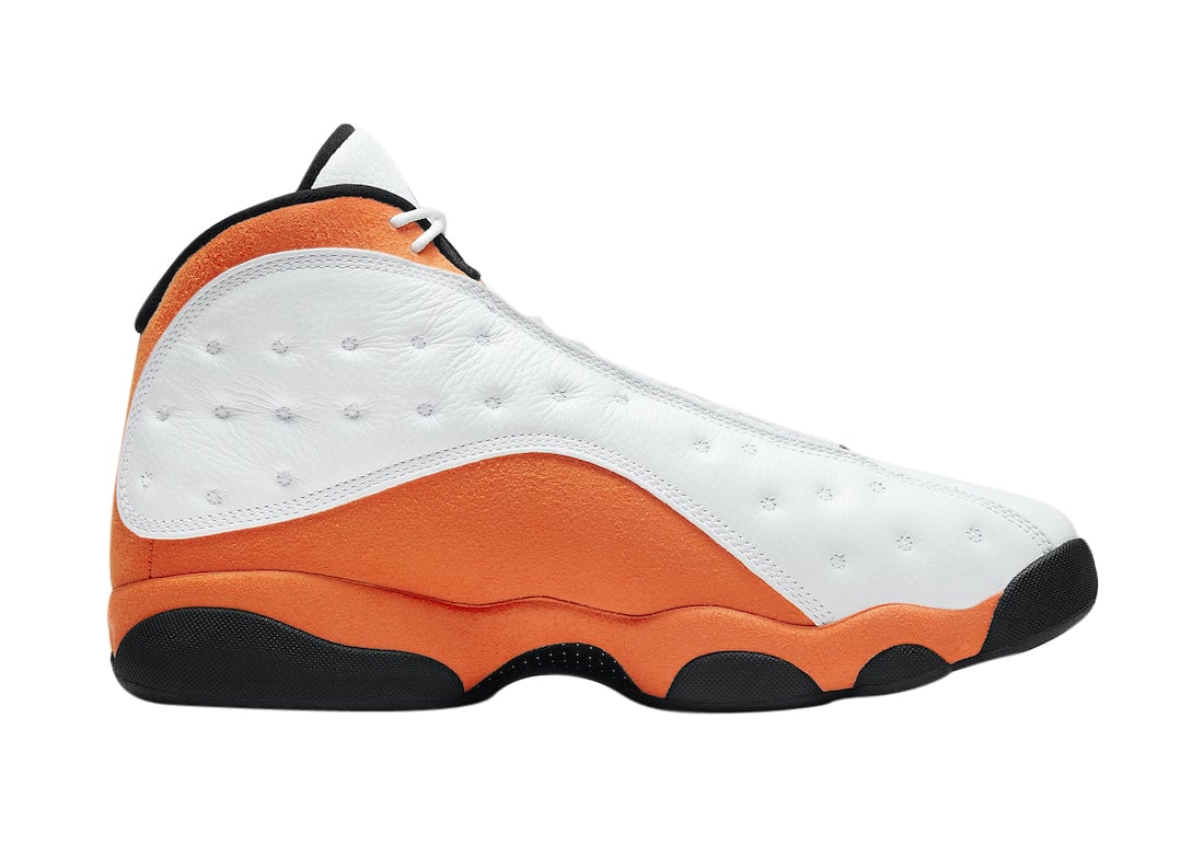 Air Jordan 13 Starfish - Image 3
