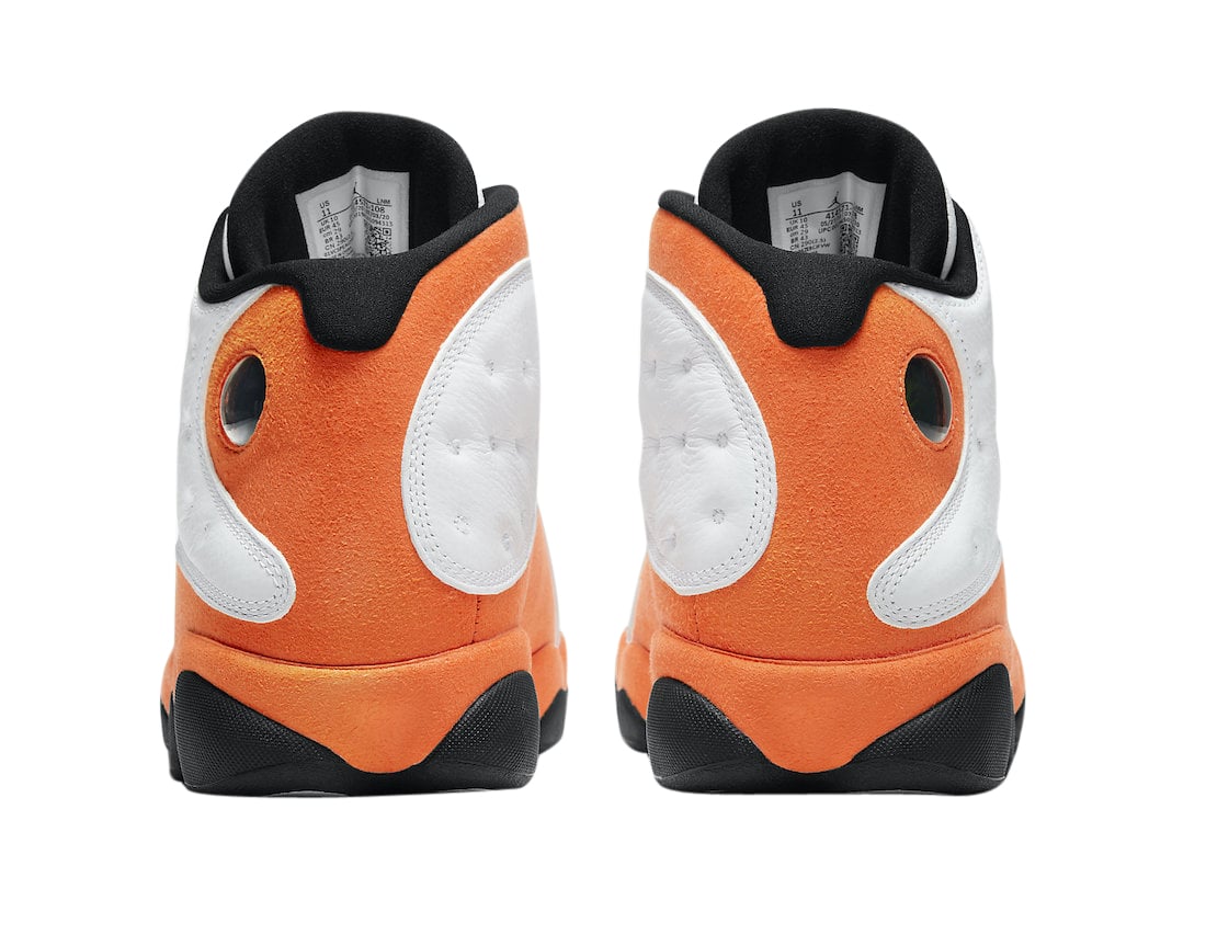 Air Jordan 13 Starfish - Image 5