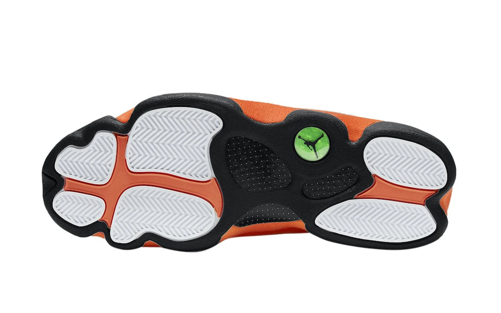 Air Jordan 13 Starfish - Image 6