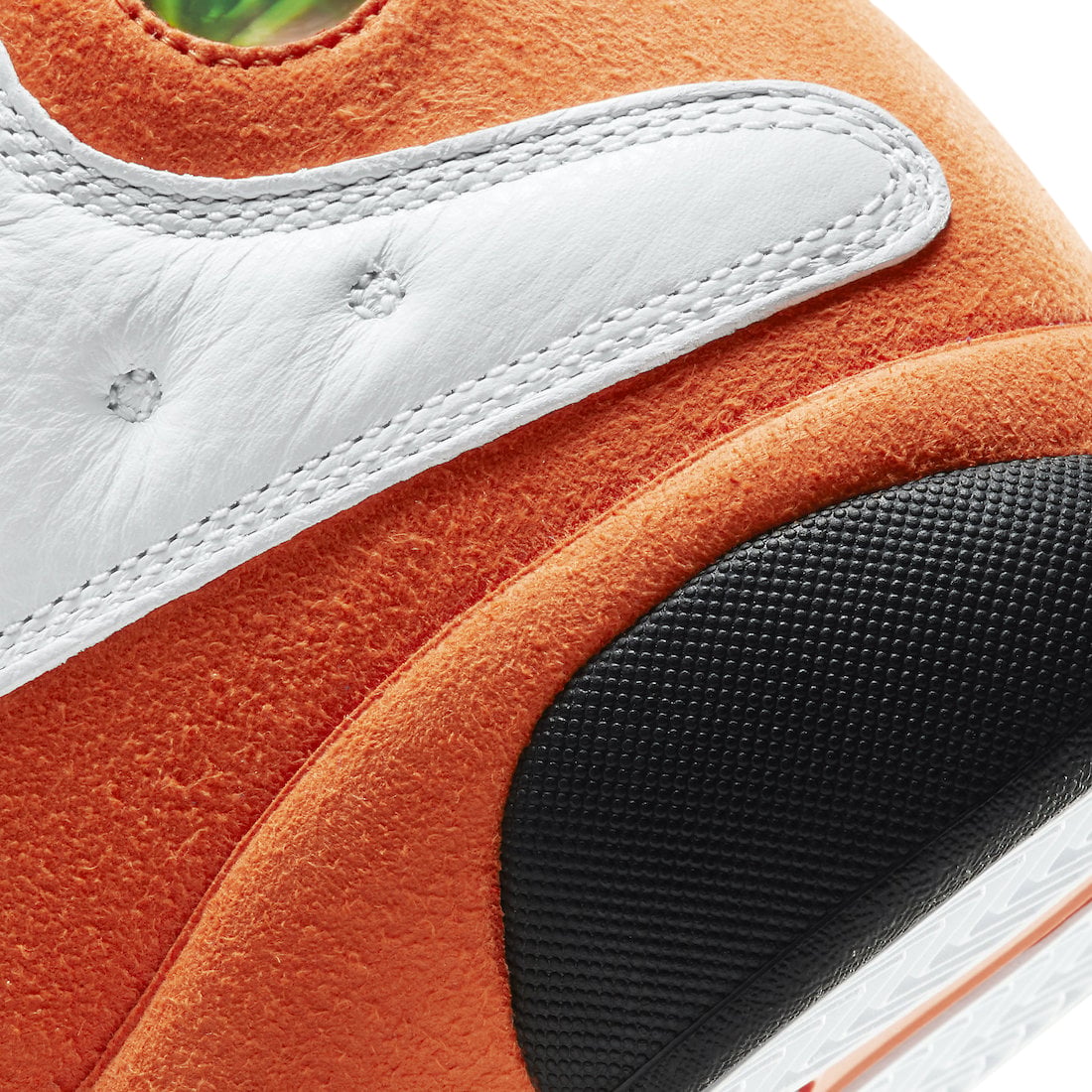Air Jordan 13 Starfish - Image 8