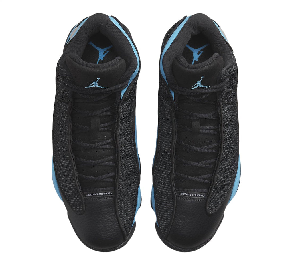 Air Jordan 13 University Blue - Image 4