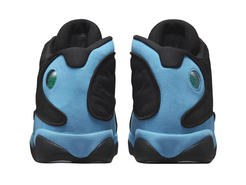 Air Jordan 13 University Blue - Image 5