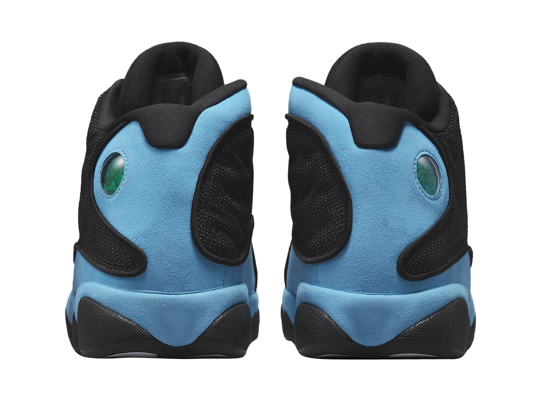 Air Jordan 13 University Blue - Image 5