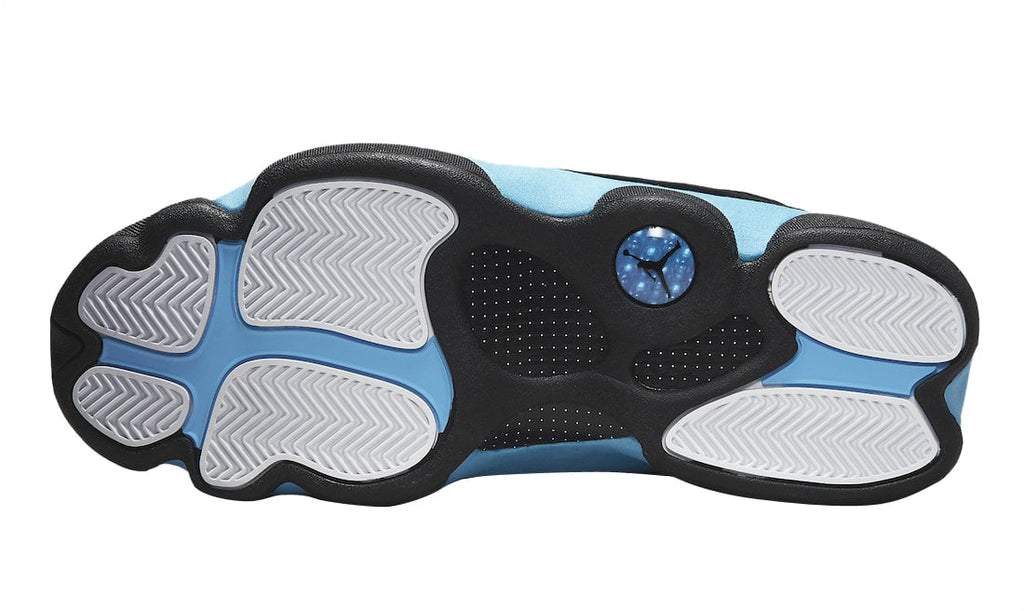 Air Jordan 13 University Blue - Image 6