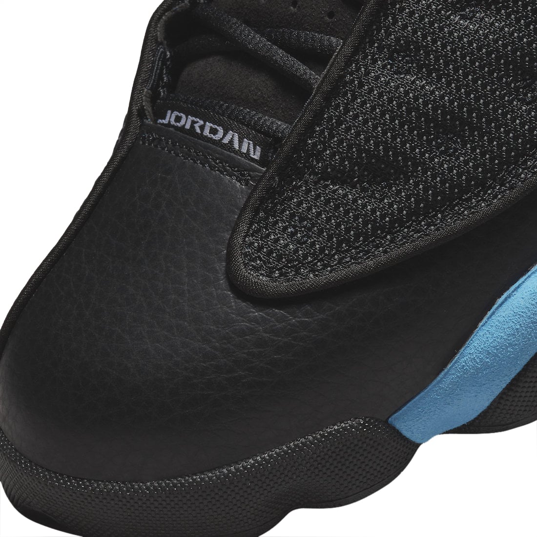 Air Jordan 13 University Blue - Image 8