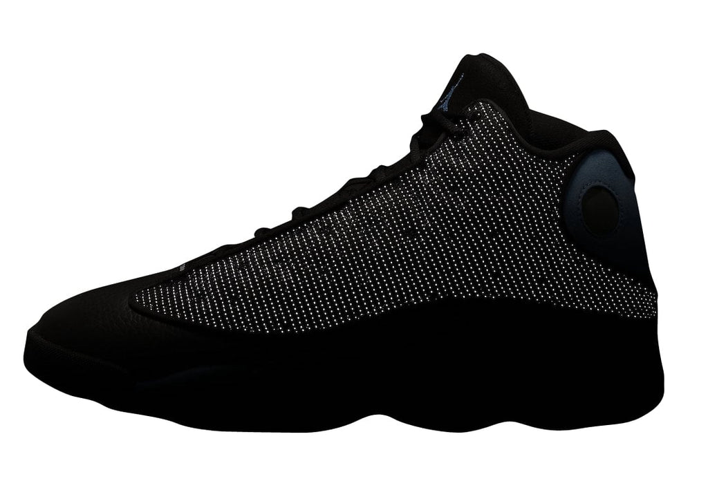 Air Jordan 13 University Blue - Image 9
