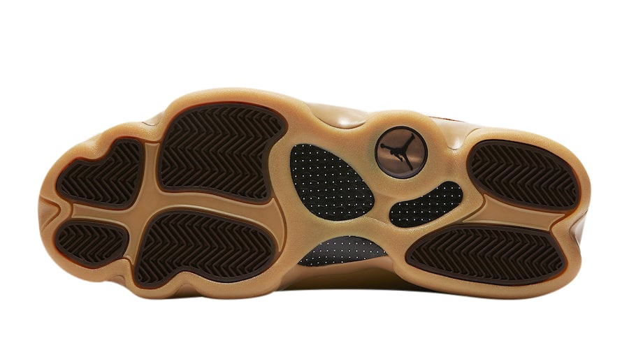 Air Jordan 13 Wheat - Image 6