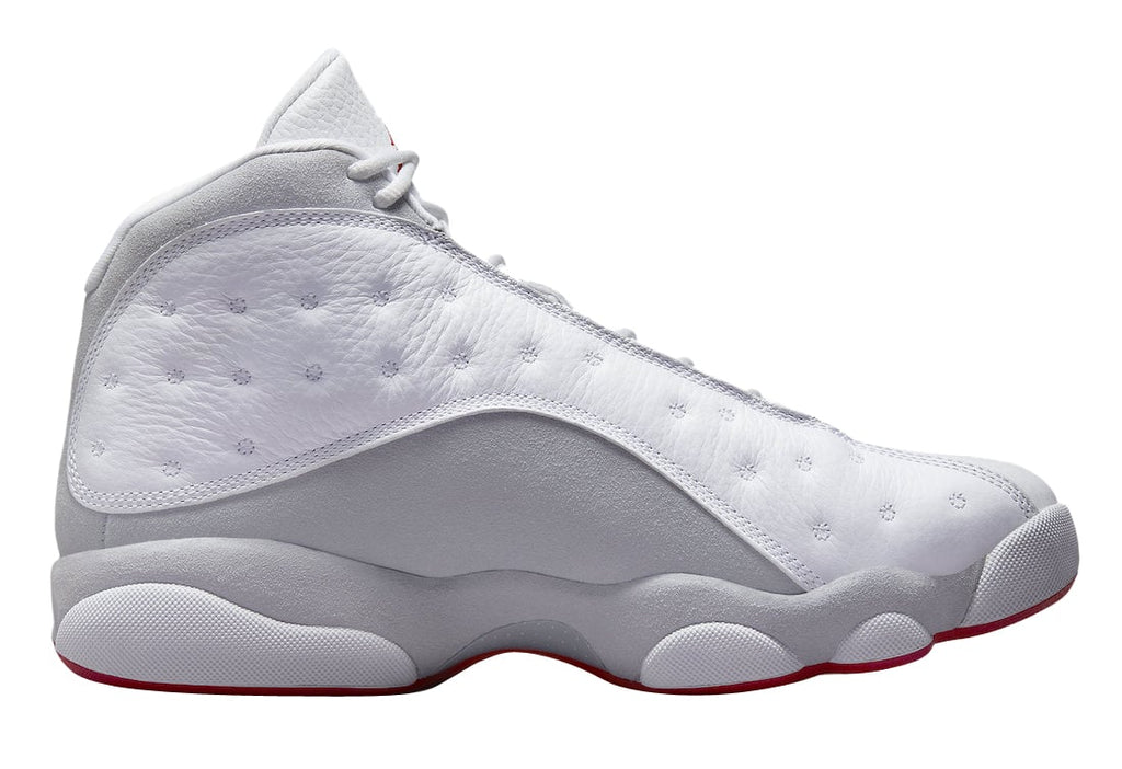 Air Jordan 13 Wolf Grey - Image 3