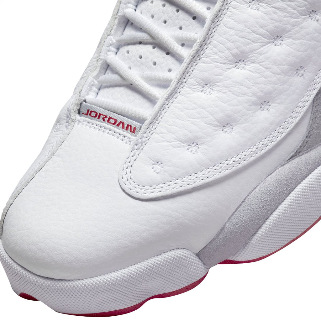 Air Jordan 13 Wolf Grey - Image 7