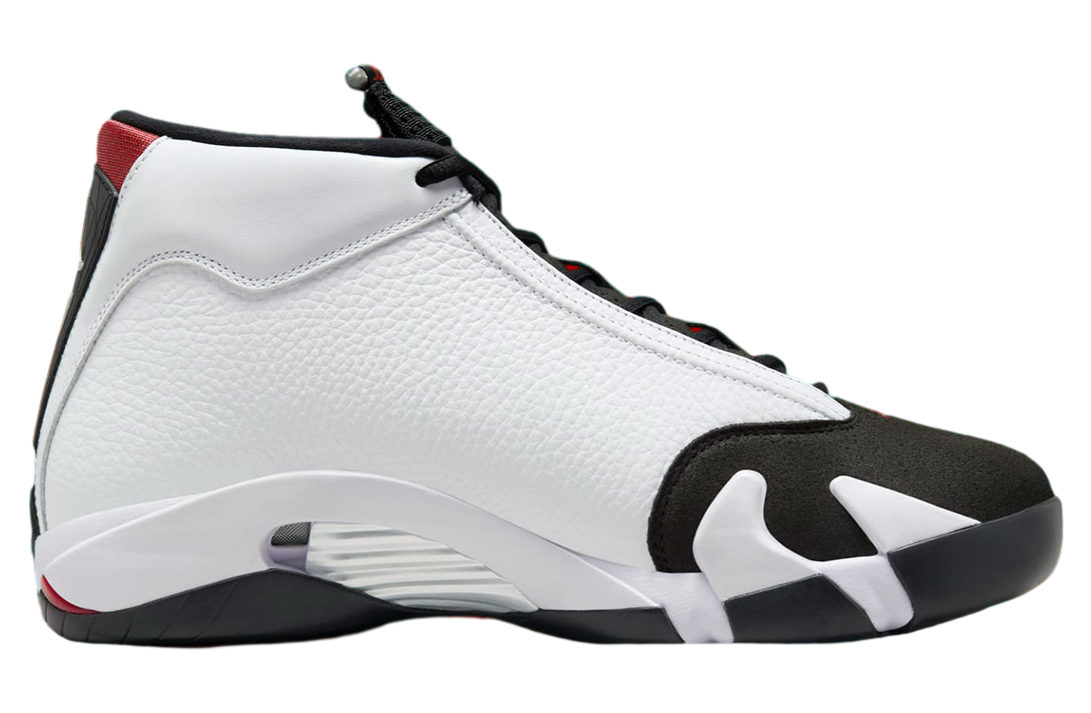 Air Jordan 14 Black Toe 2024 - Image 3