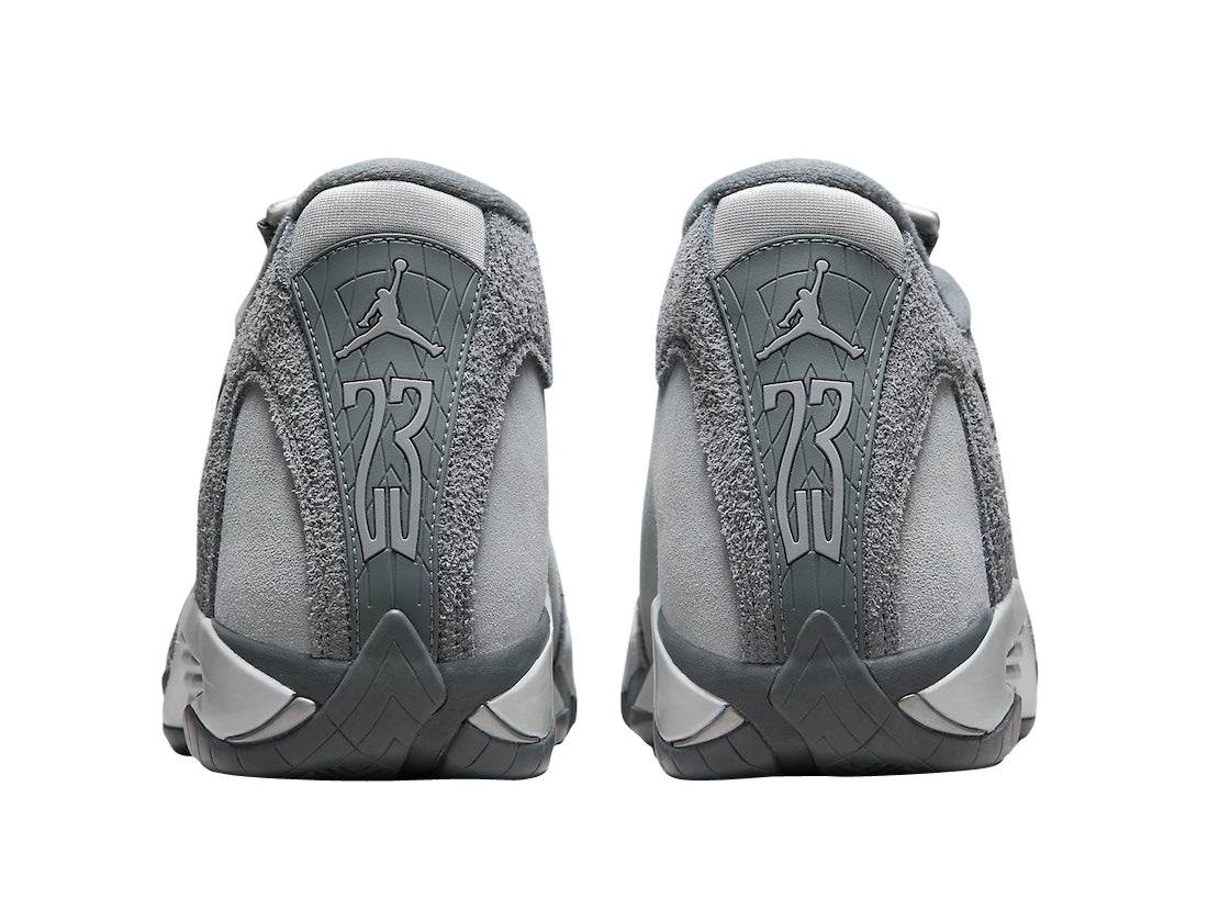 Air Jordan 14 Flint Grey - Image 5