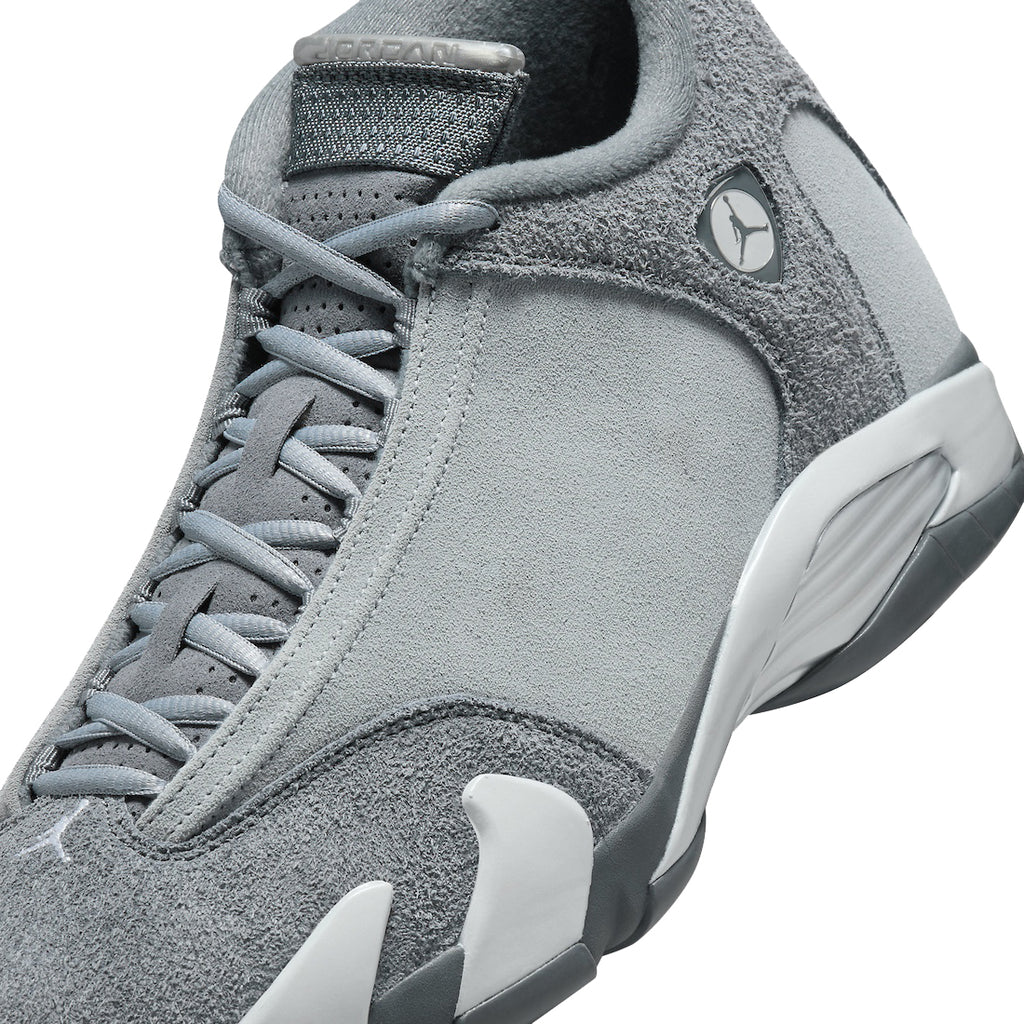 Air Jordan 14 Flint Grey - Image 7
