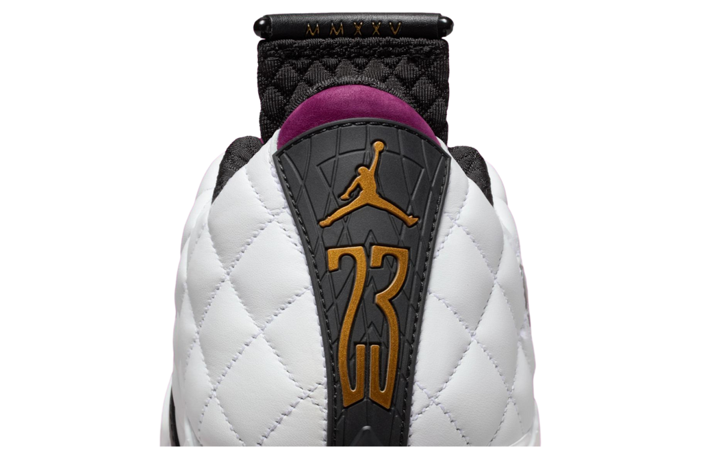 Air Jordan 14 Golf Bordeaux - Image 9