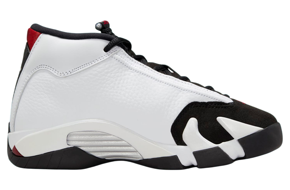 Air Jordan 14 GS Black Toe 2024 - Image 5