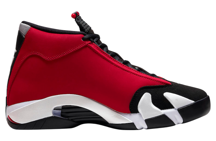 Air Jordan 14 Gym Red - Image 3