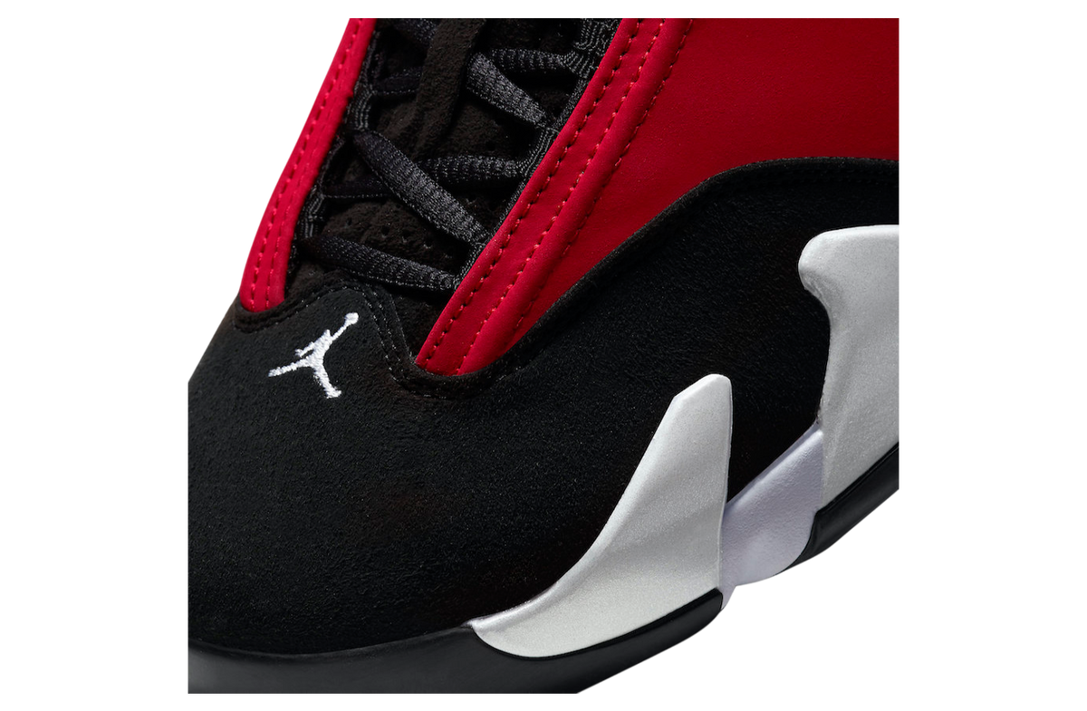 Air Jordan 14 Gym Red - Image 7