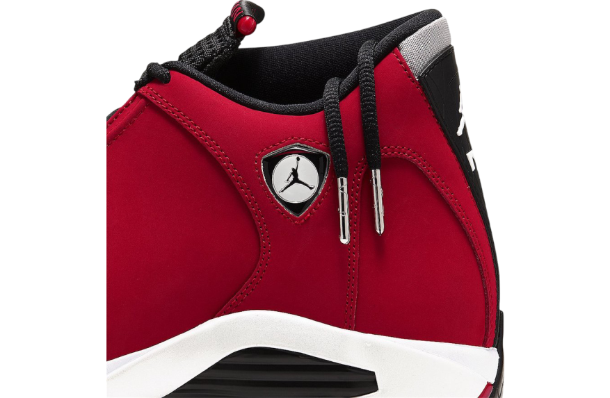 Air Jordan 14 Gym Red - Image 9