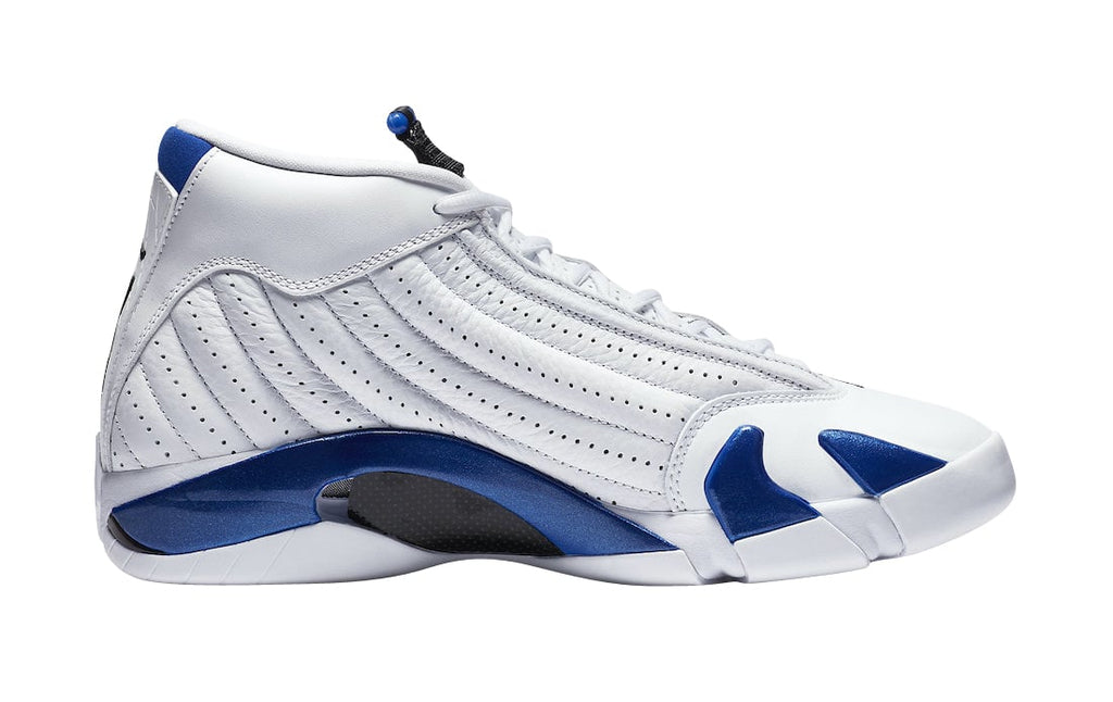 Air Jordan 14 Hyper Royal - Image 3