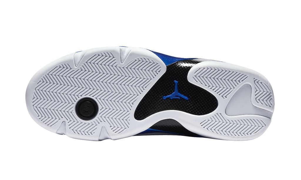 Air Jordan 14 Hyper Royal - Image 6
