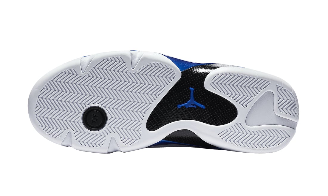 Air Jordan 14 Hyper Royal - Image 6