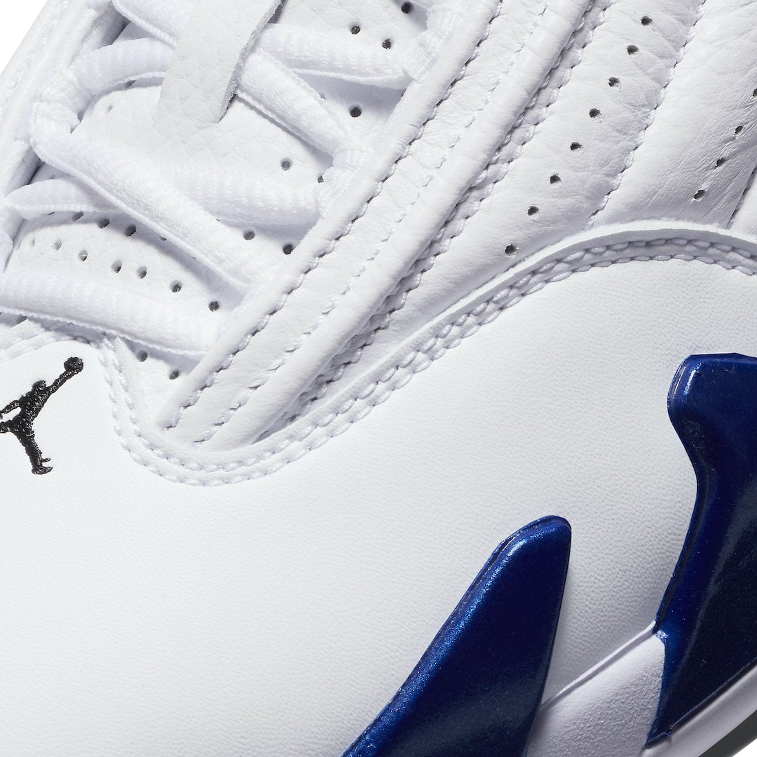 Air Jordan 14 Hyper Royal - Image 7