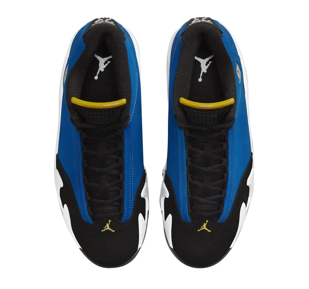 Air Jordan 14 Laney - Image 4