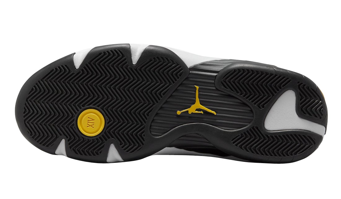 Air Jordan 14 Laney - Image 6