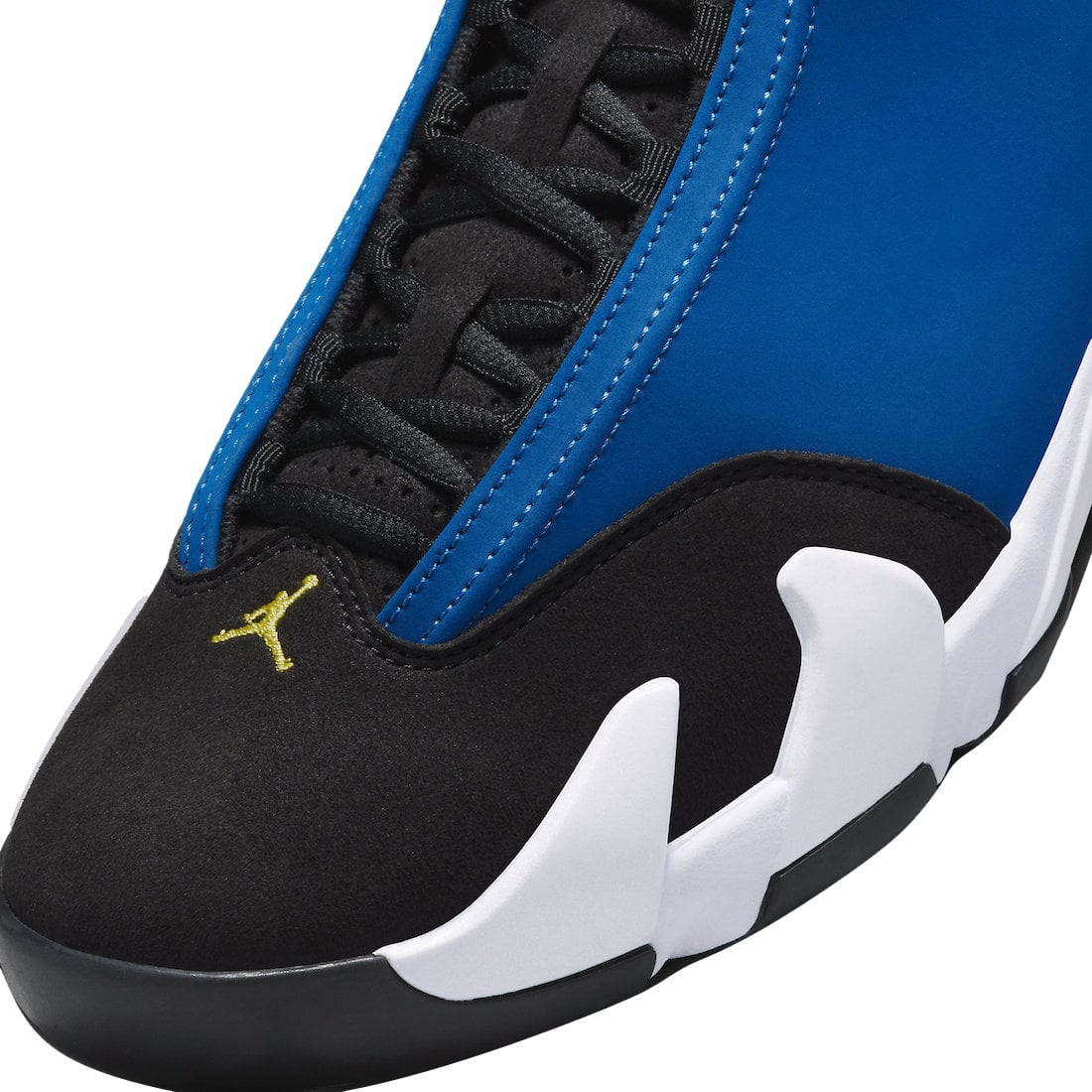 Air Jordan 14 Laney - Image 7