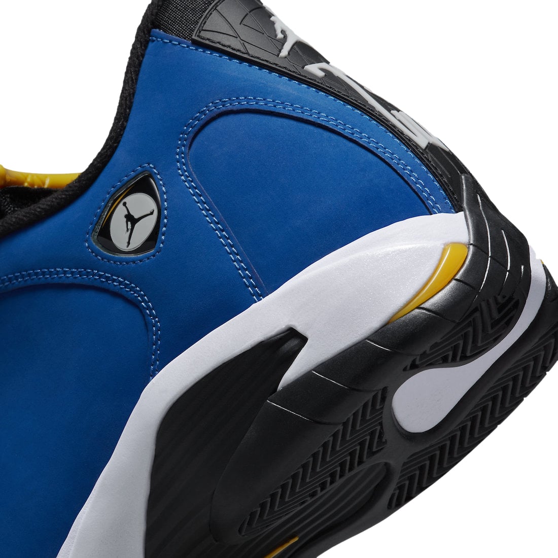 Air Jordan 14 Laney - Image 8