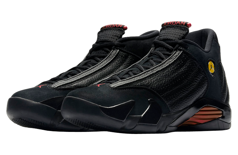 Air Jordan 14 Last Shot 2018 - Image 2