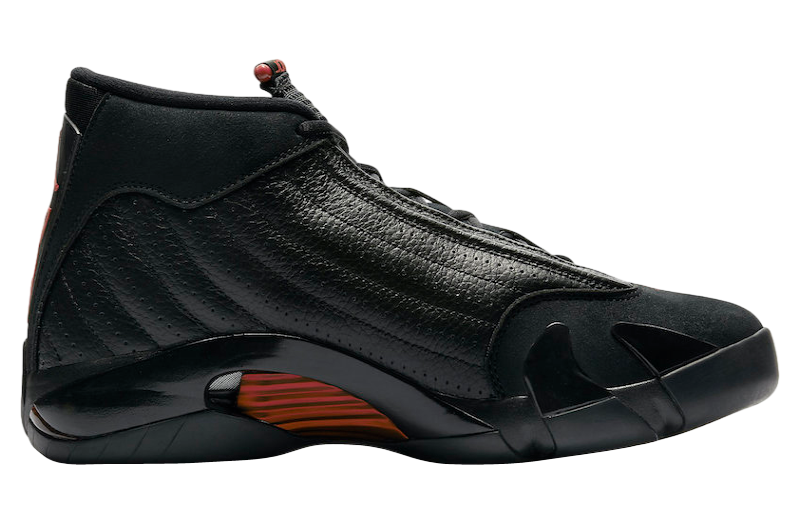 Air Jordan 14 Last Shot 2018 - Image 3