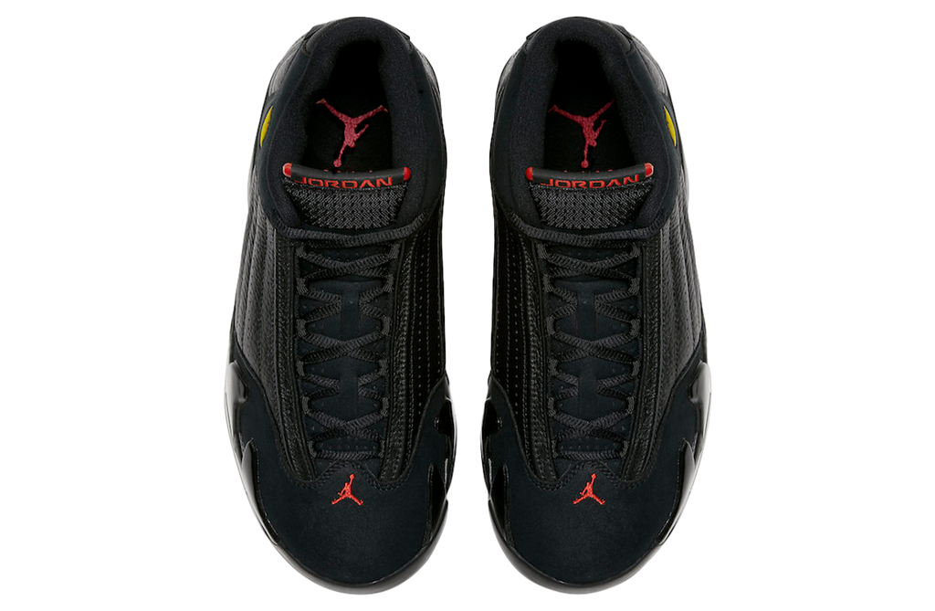 Air Jordan 14 Last Shot 2018 - Image 4