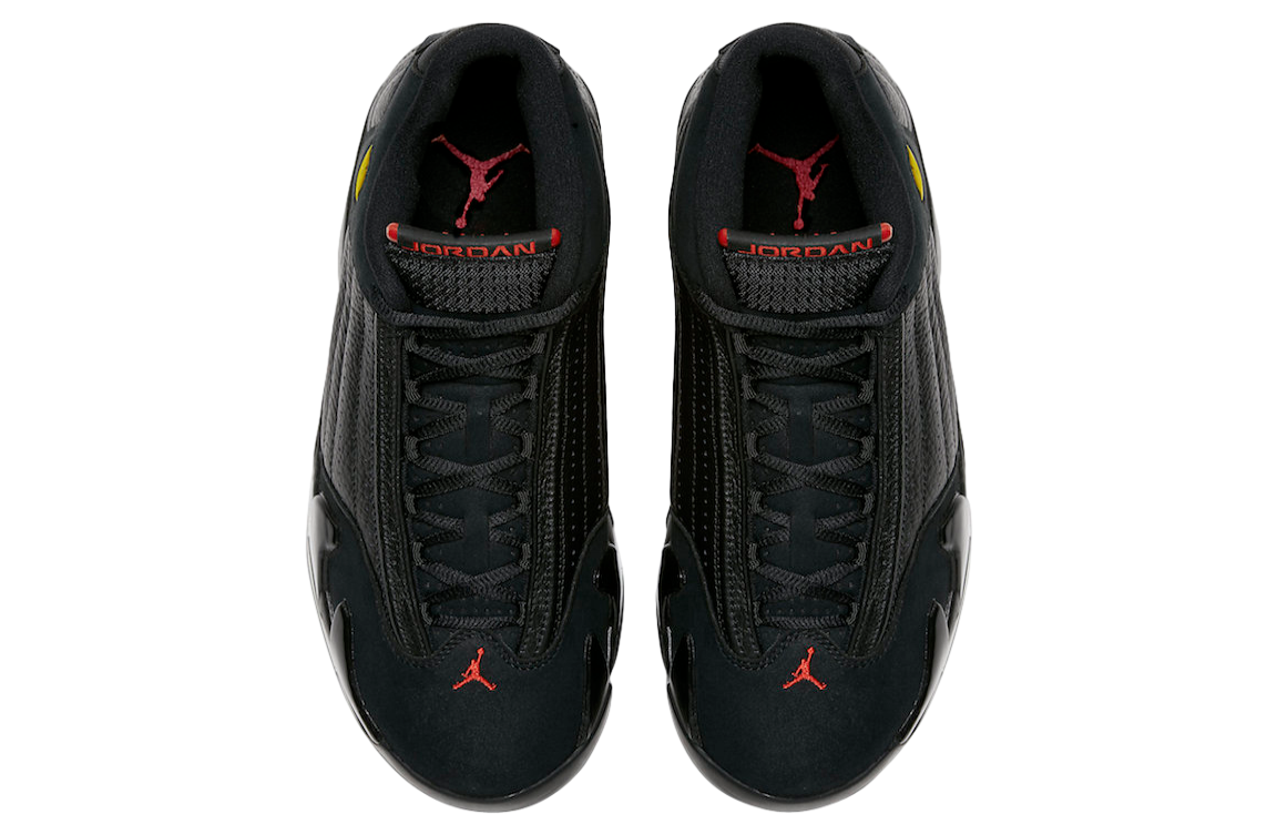 Air Jordan 14 Last Shot 2018 - Image 4
