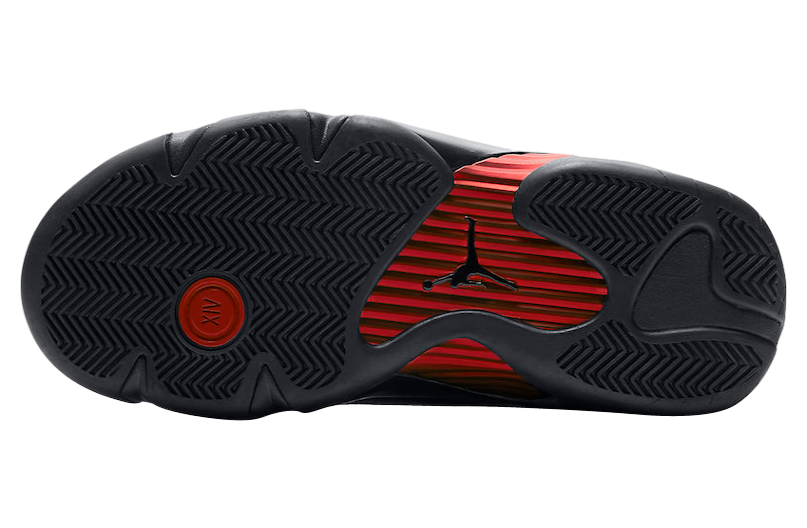 Air Jordan 14 Last Shot 2018 - Image 6