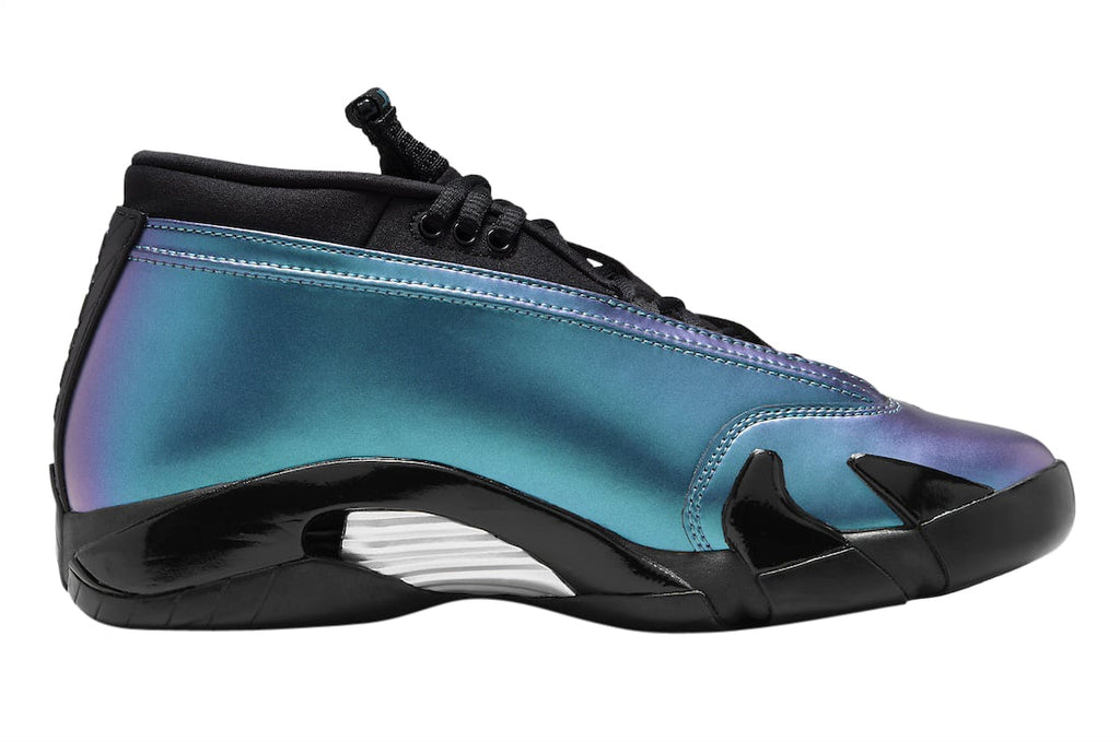 Air Jordan 14 Low WMNS Love Letter - Image 3