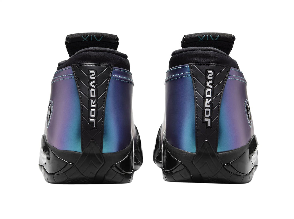 Air Jordan 14 Low WMNS Love Letter - Image 5