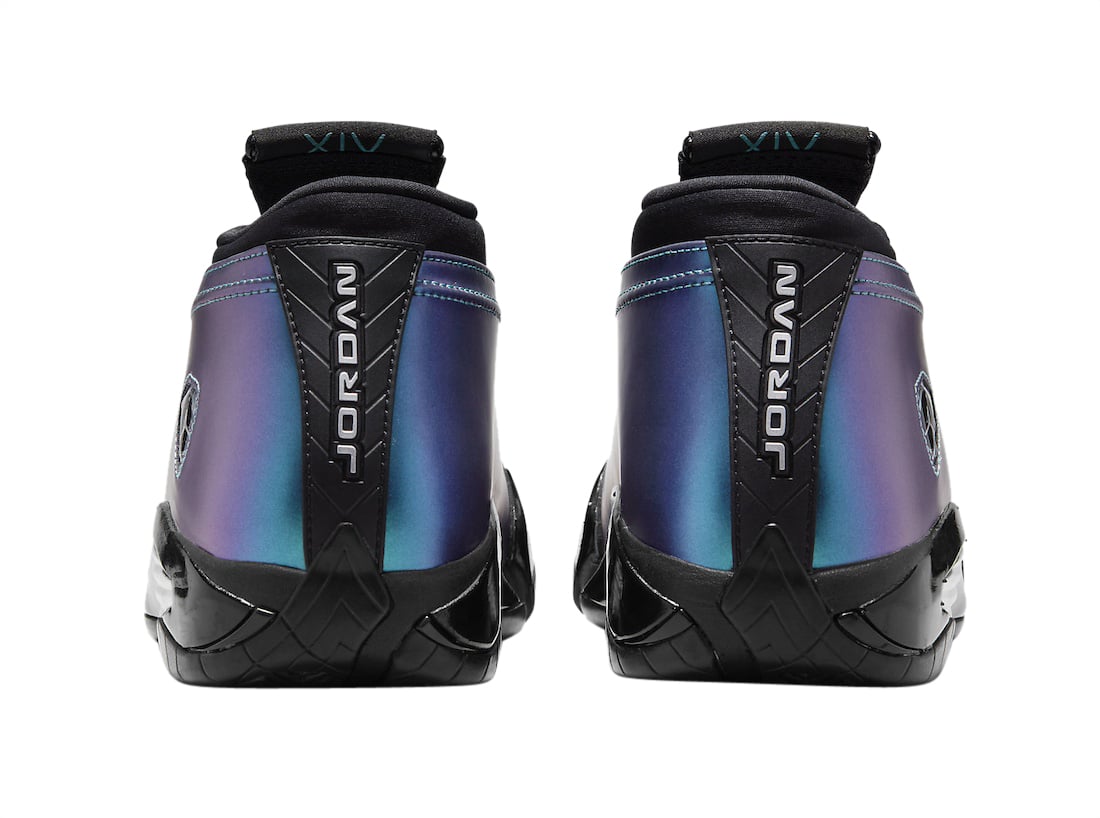 Air Jordan 14 Low WMNS Love Letter - Image 5