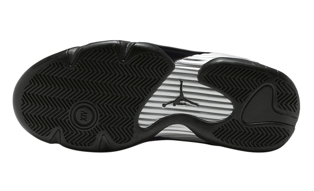Air Jordan 14 Low WMNS Love Letter - Image 6
