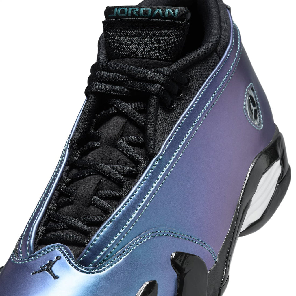 Air Jordan 14 Low WMNS Love Letter - Image 8