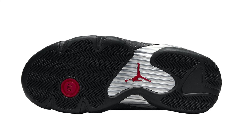 Air Jordan 14 Low WMNS Red Lipstick - Image 6