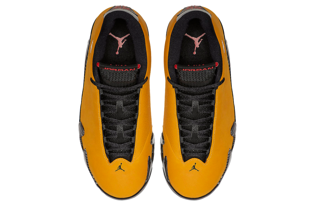Air Jordan 14 Reverse Ferrari - Image 4