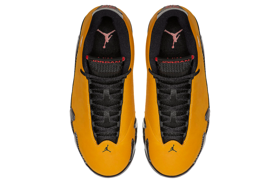 Air Jordan 14 Reverse Ferrari - Image 4