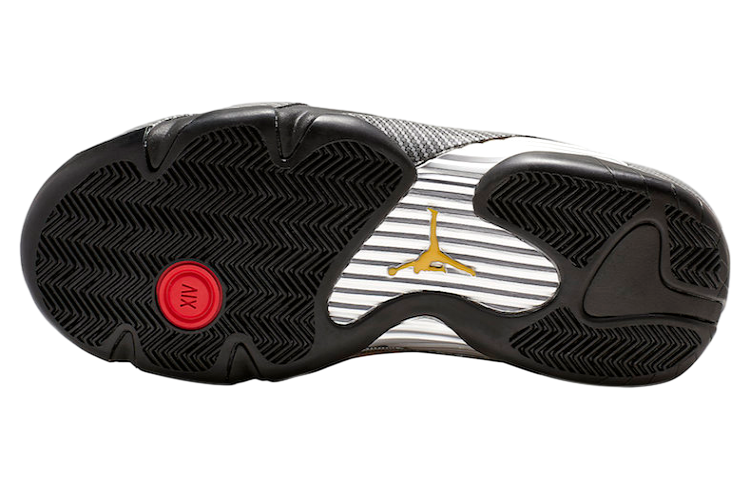 Air Jordan 14 Reverse Ferrari - Image 6
