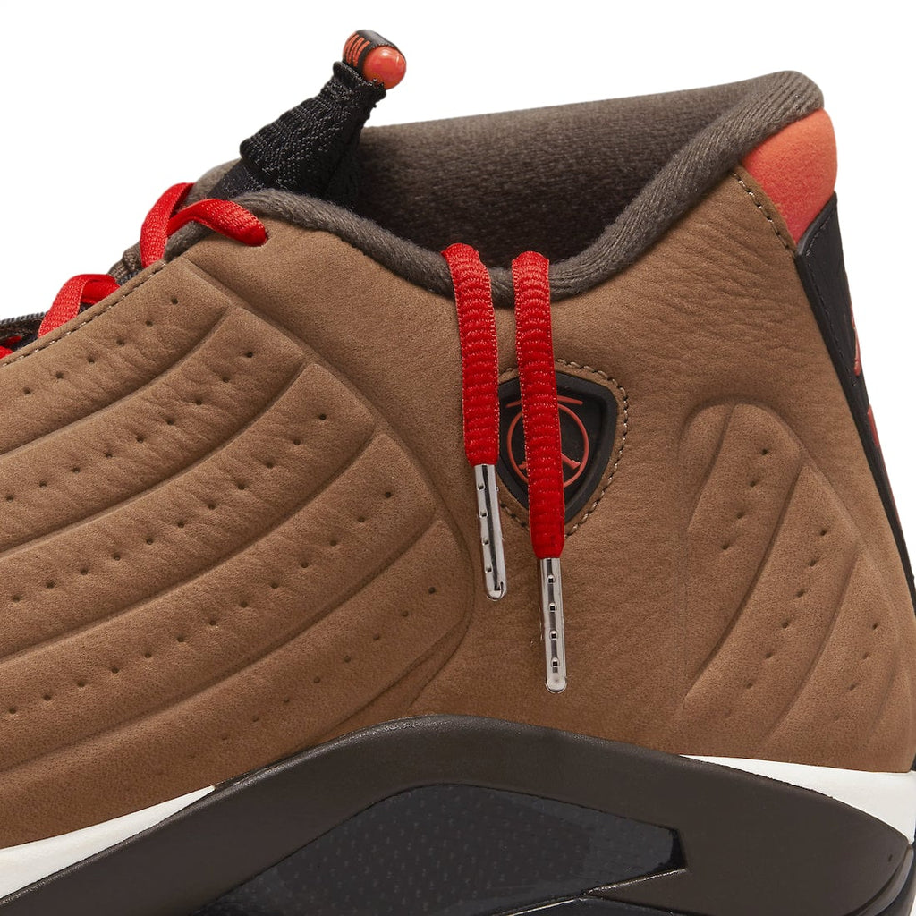 Air Jordan 14 Winterized Archaeo Brown - Image 10
