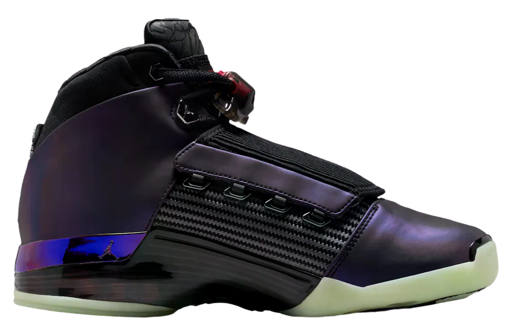 Air Jordan 17 Low Doernbecher - Image 3