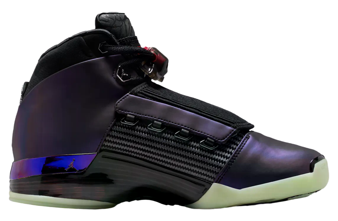 Air Jordan 17 Low Doernbecher - Image 3