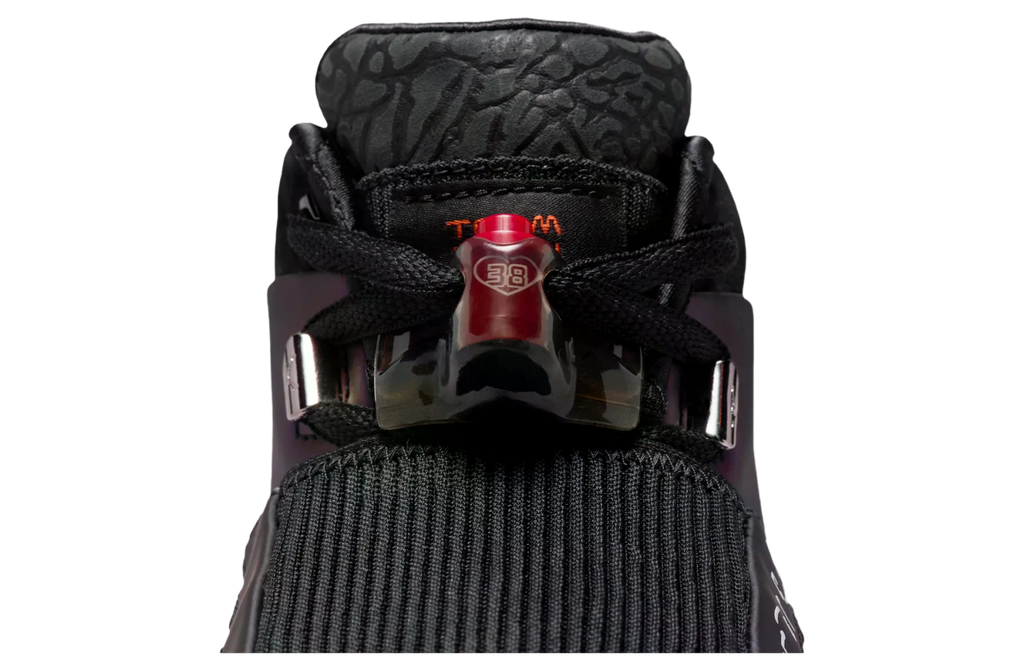 Air Jordan 17 Low Doernbecher - Image 12